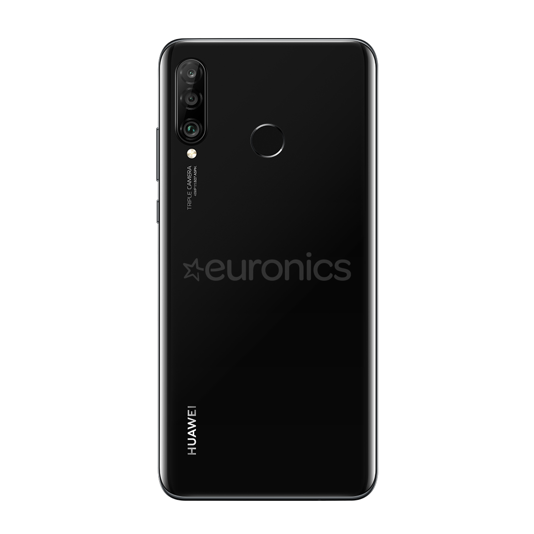 Смартфон Huawei P30 Lite (128 ГБ)