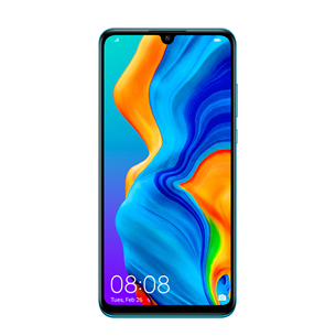 Smartphone Huawei P30 Lite (128 GB)