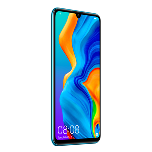 Smartphone Huawei P30 Lite (128 GB)