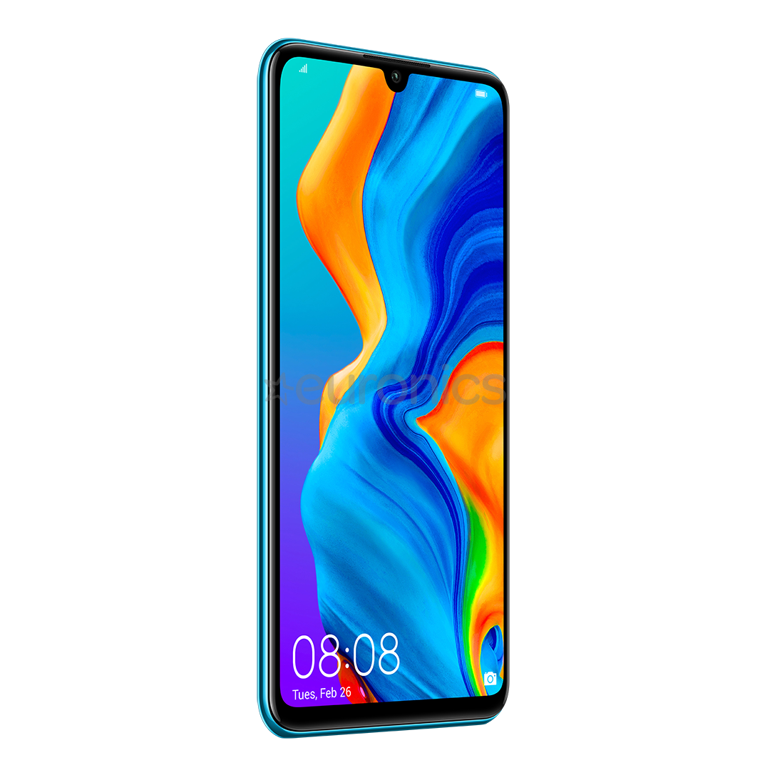 Nutitelefon Huawei P30 Lite (128 GB)