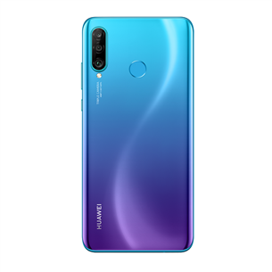 Smartphone Huawei P30 Lite (128 GB)