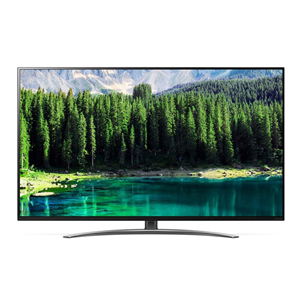 55" Ultra HD LED LCD-teler LG