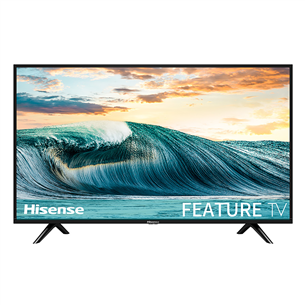 32'' HD LED LCD-teler Hisense