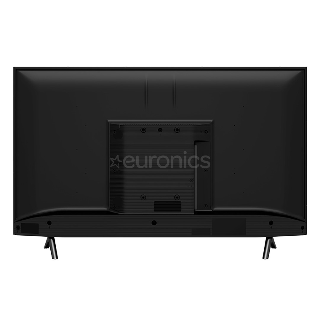 40'' HD LED LCD-teler Hisense
