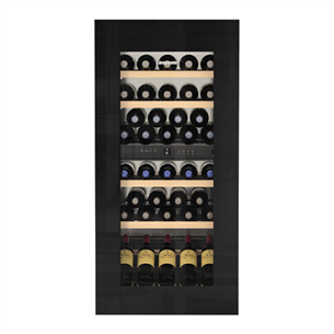 Built-in wine storage cabinet Liebherr Vinidor (capacity: 51 bottles)