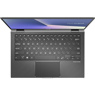 Ноутбук ASUS ZenBook Flip 13 UX362FA