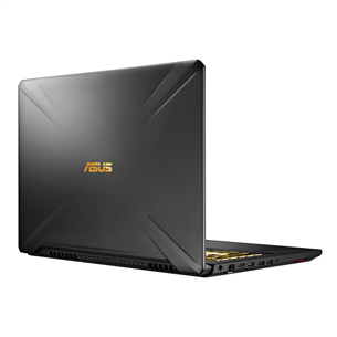 Ноутбук ASUS TUF Gaming FX705DU