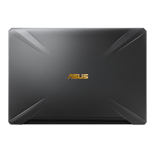 Notebook ASUS TUF Gaming FX705DU