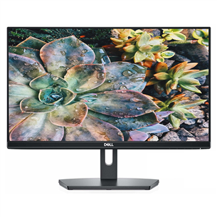 22'' Full HD LED IPS монитор, Dell