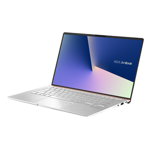 Notebook ASUS ZenBook 14 UX433FA