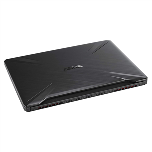 Sülearvuti ASUS TUF Gaming FX505DD