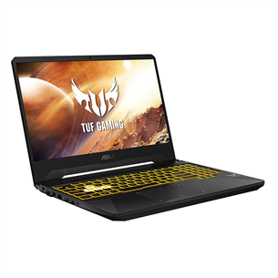 Ноутбук ASUS TUF Gaming FX505DT