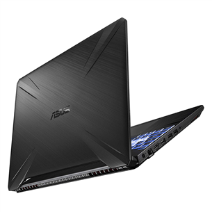 Ноутбук ASUS TUF Gaming FX505DT