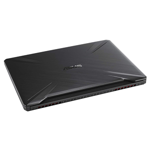 Ноутбук ASUS TUF Gaming FX505DT