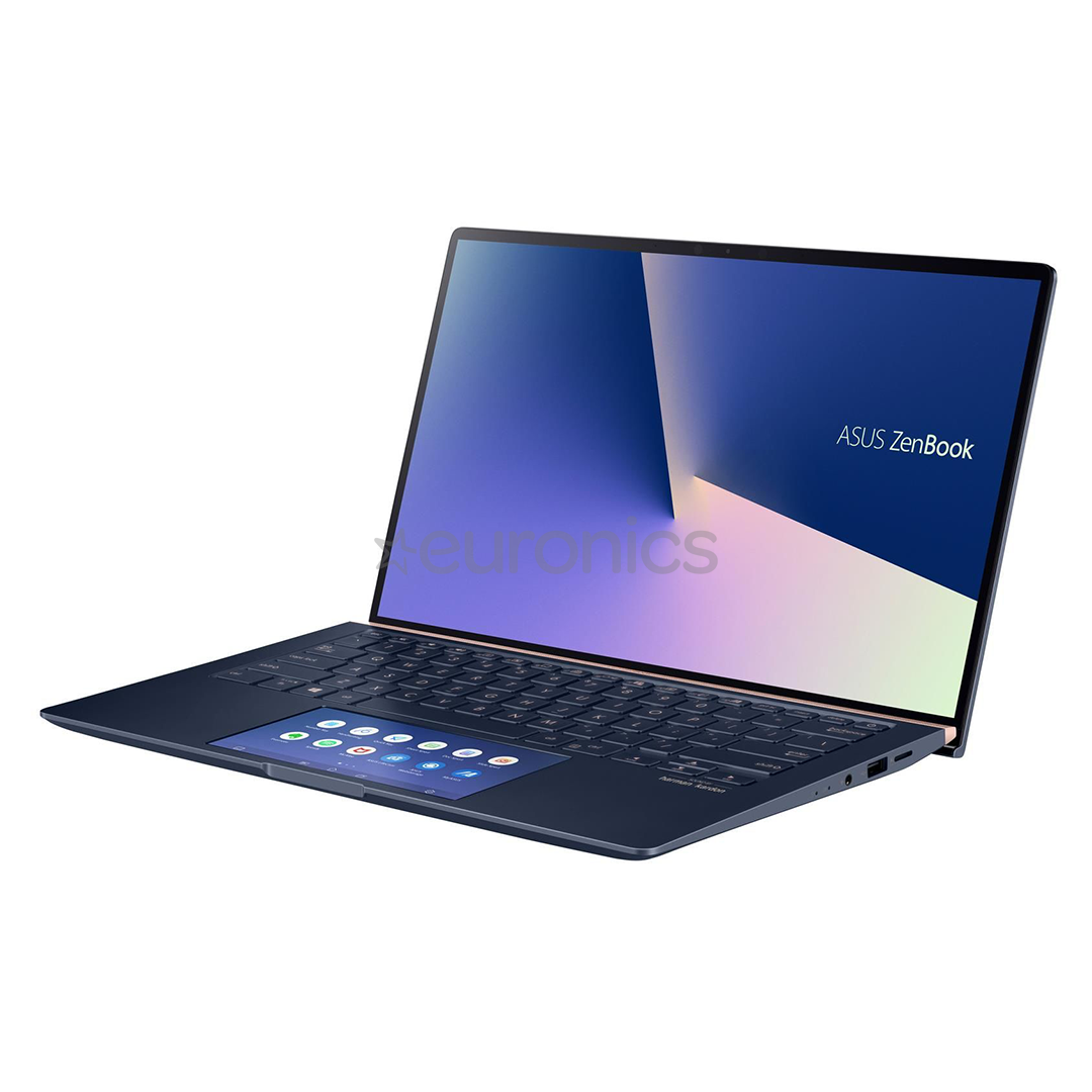 Sülearvuti ASUS ZenBook 14 UX434FL