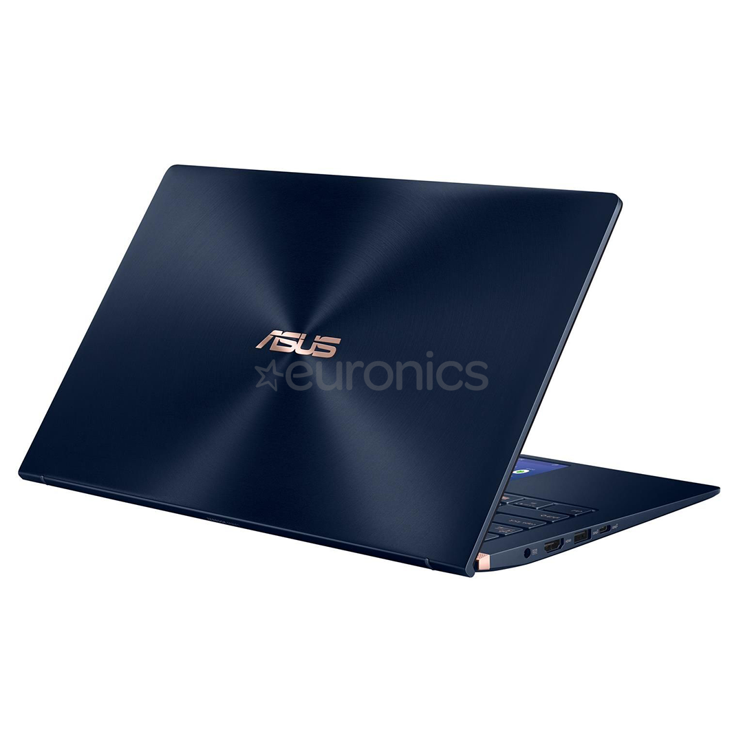 Sülearvuti ASUS ZenBook 14 UX434FL