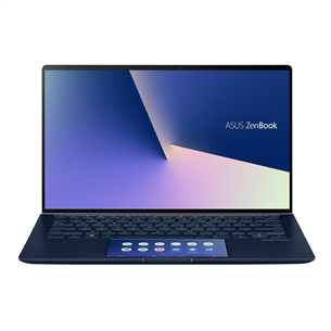 Sülearvuti ASUS ZenBook 15 UX534FT