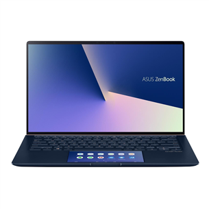 Ноутбук ASUS ZenBook 15 UX534FT