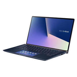 Ноутбук ASUS ZenBook 15 UX534FT