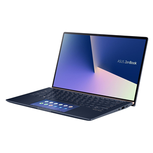 Notebook ASUS ZenBook 15 UX534FT