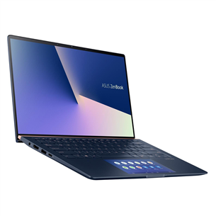 Notebook ASUS ZenBook 15 UX534FT