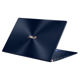 Ноутбук ASUS ZenBook 15 UX534FT