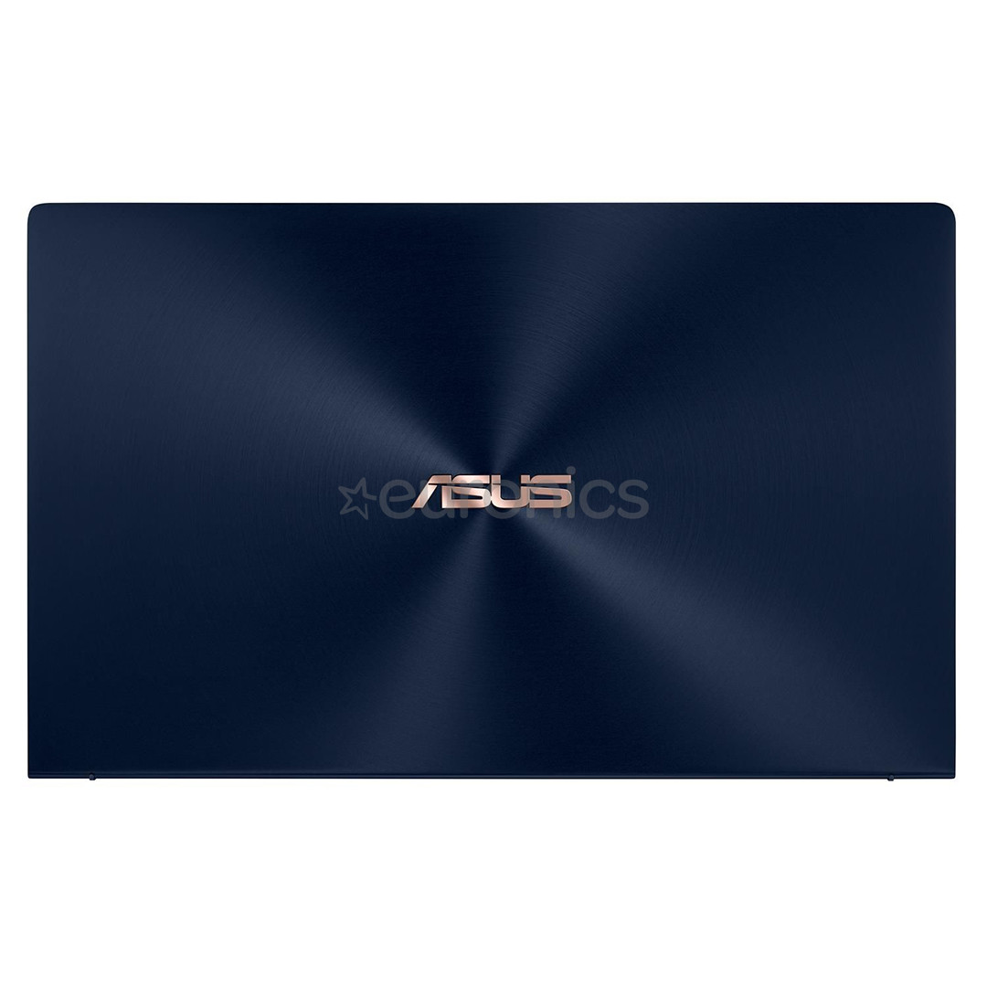 Sülearvuti ASUS ZenBook 15 UX534FT