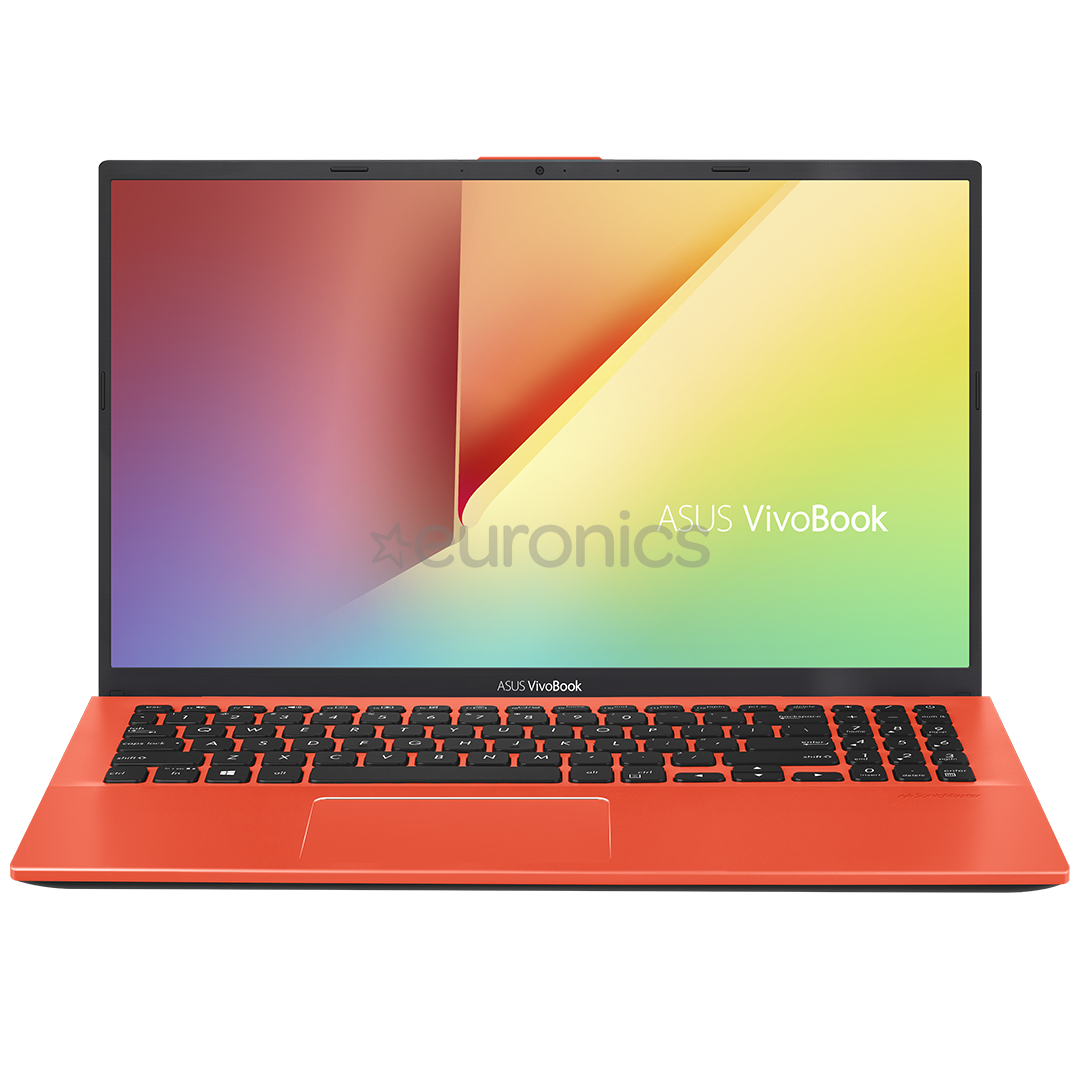 Sülearvuti ASUS VivoBook 15 X512DA