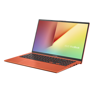 Ноутбук VivoBook 15 X512DA, Asus