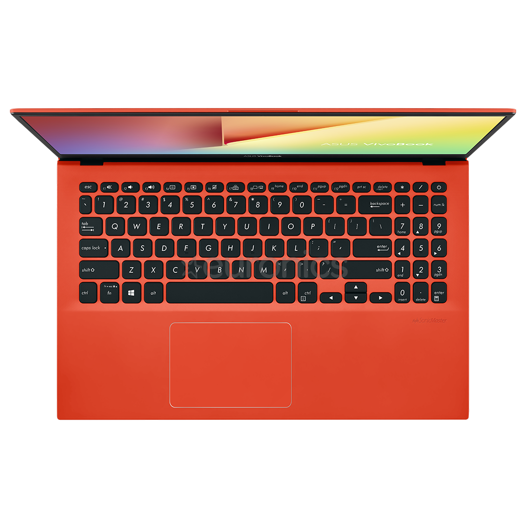 Sülearvuti ASUS VivoBook 15 X512DA
