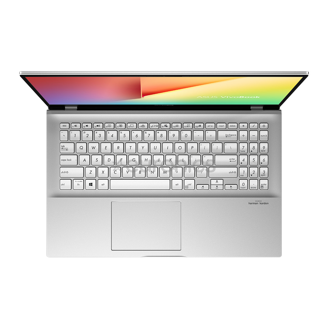 Sülearvuti ASUS VivoBook S15 S531FA