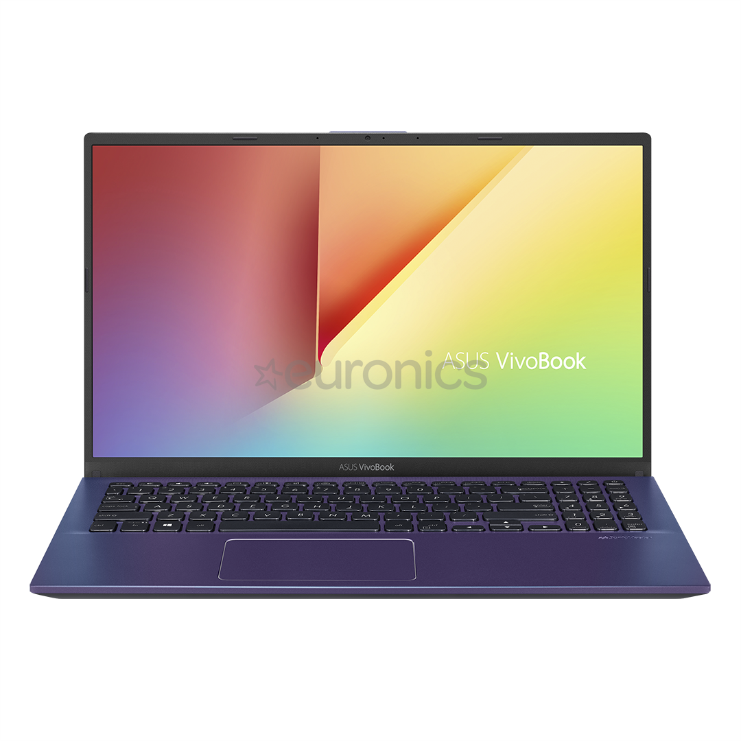 Sülearvuti ASUS VivoBook 15 X512DA