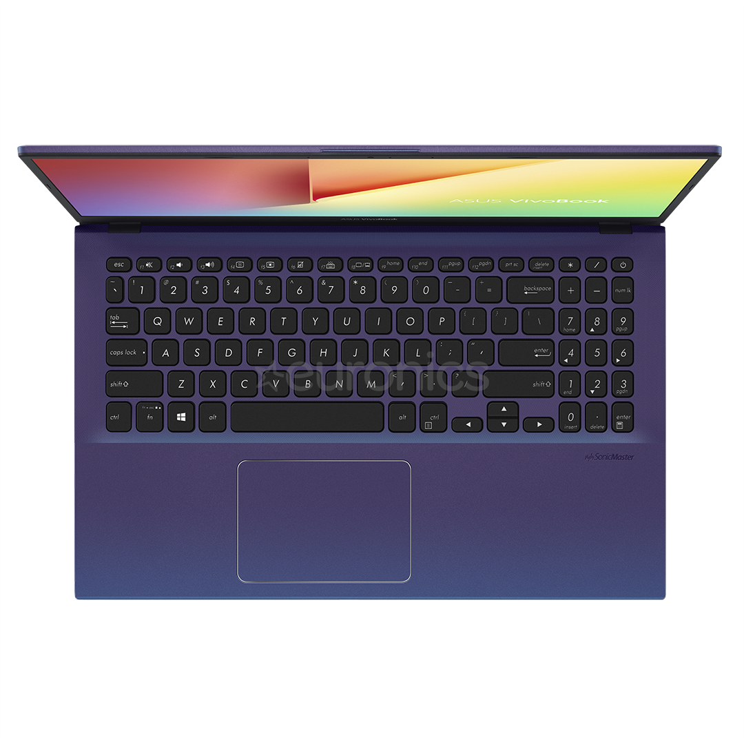 Sülearvuti ASUS VivoBook 15 X512DA