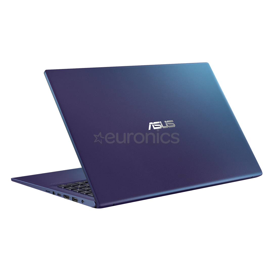 Sülearvuti ASUS VivoBook 15 X512DA