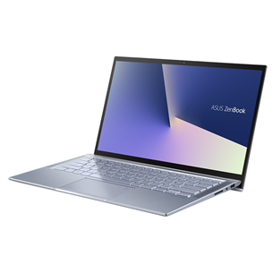 Ноутбук ASUS ZenBook 14 UM431DA