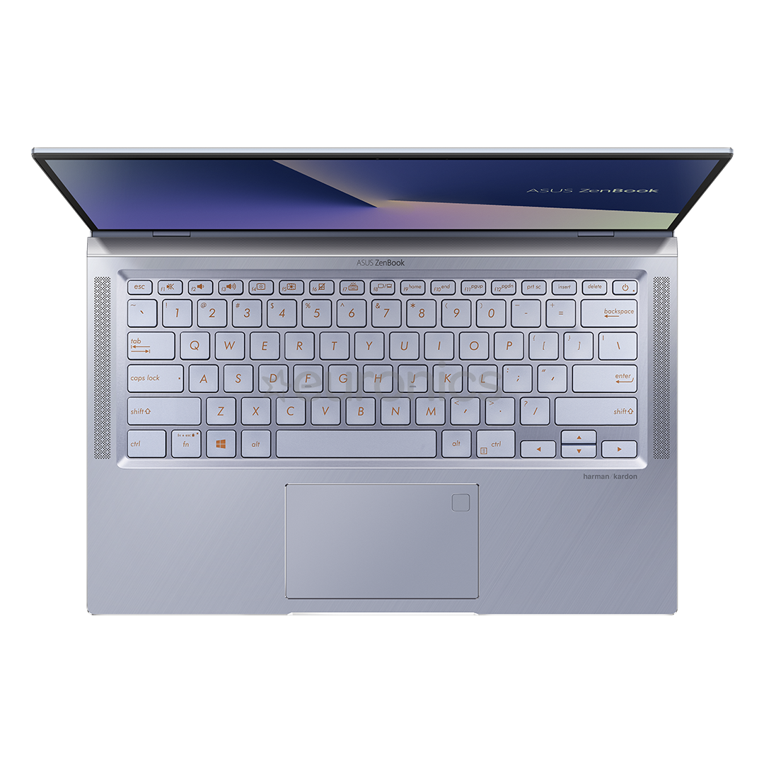Ноутбук ASUS ZenBook 14 UM431DA