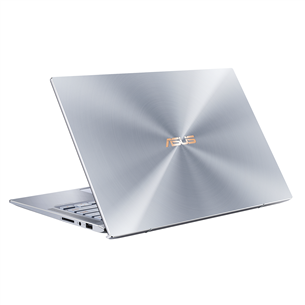 Notebook ASUS ZenBook 14 UM431DA