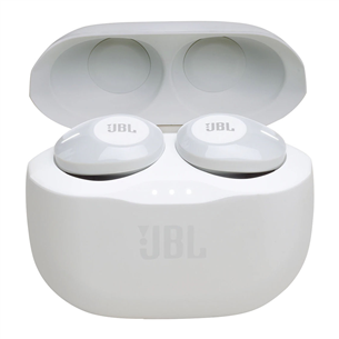 True wireless headphones JBL Tune 120