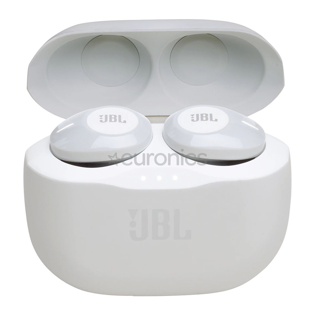 Беспроводные наушники JBL TUNE 120
