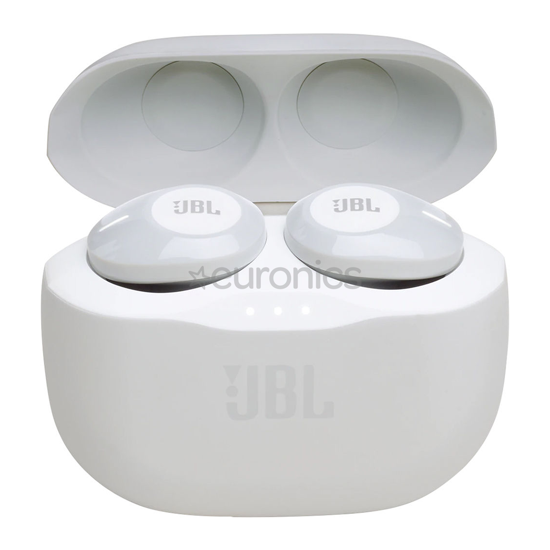 True wireless headphones JBL Tune 120