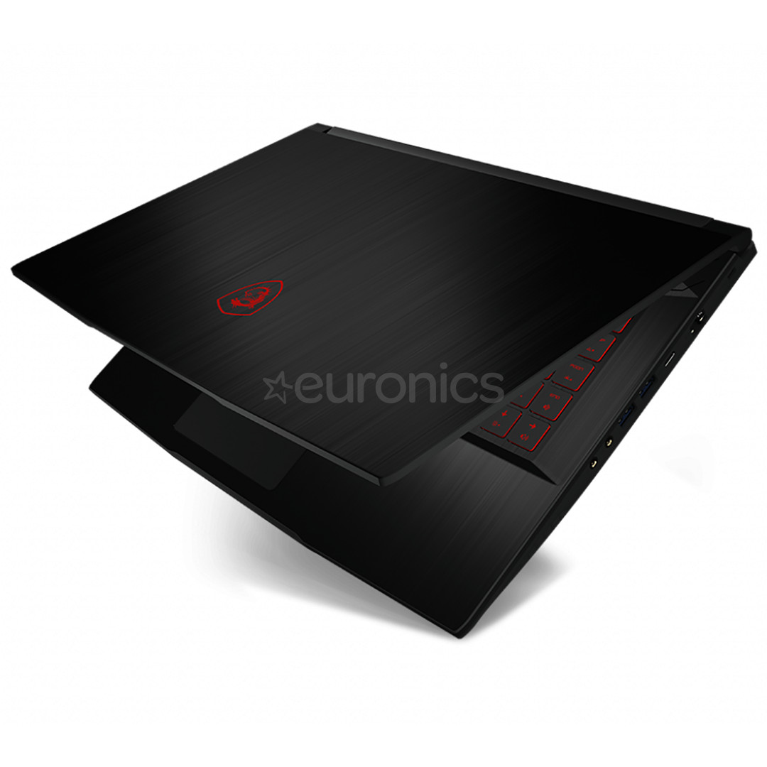 Notebook MSI GF63 9SC