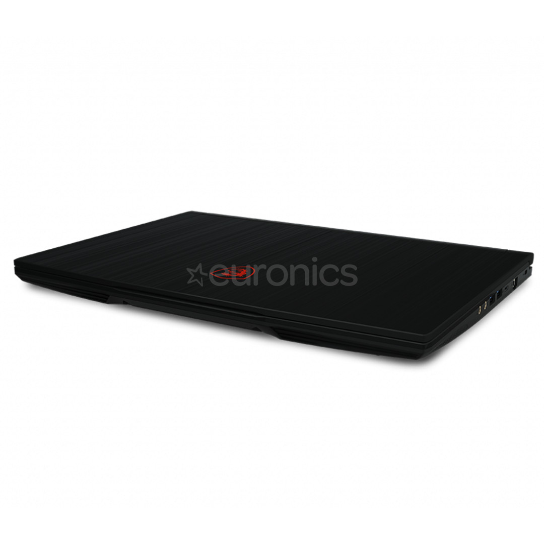 Notebook MSI GF63 9SC