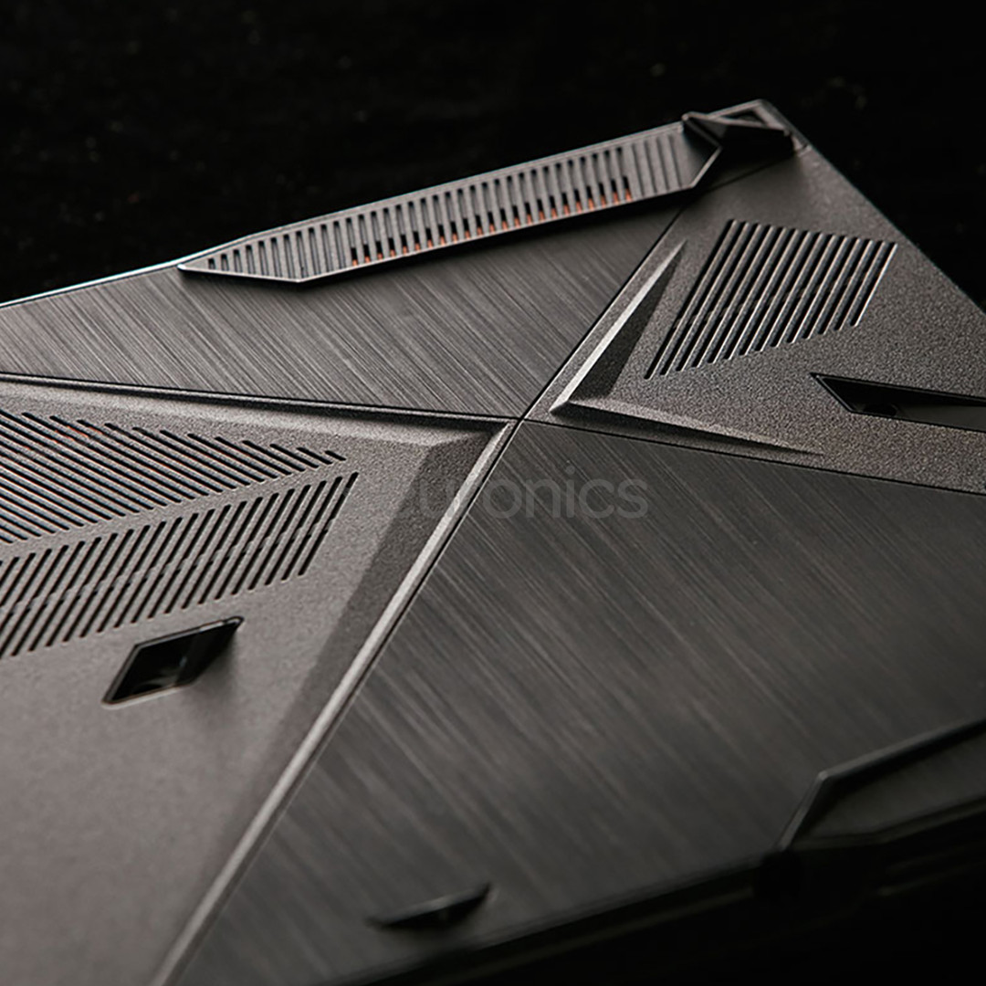 Notebook MSI GF63 9SC