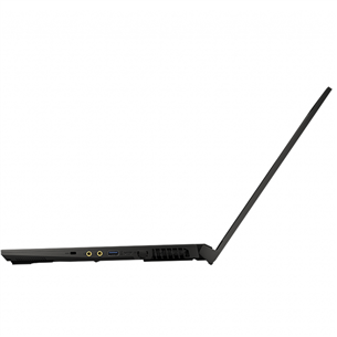 Ноутбук GF75 Thin 9SC, MSI