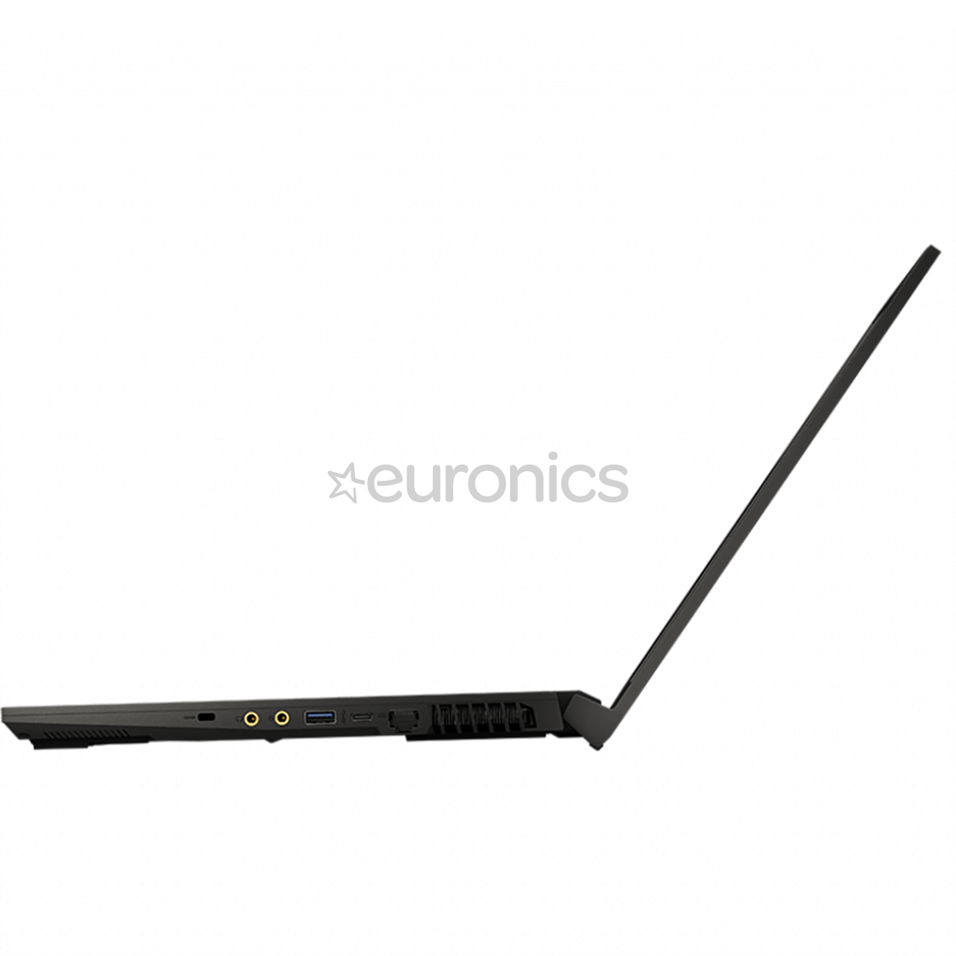 Notebook MSI GF75 Thin 9SC