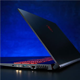 Notebook MSI GF75 Thin 9SC