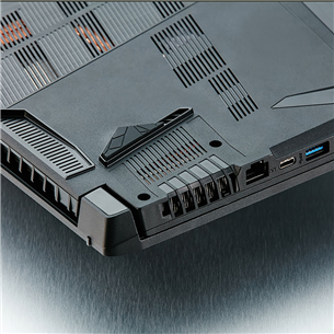 Sülearvuti MSI GF75 Thin 9SC