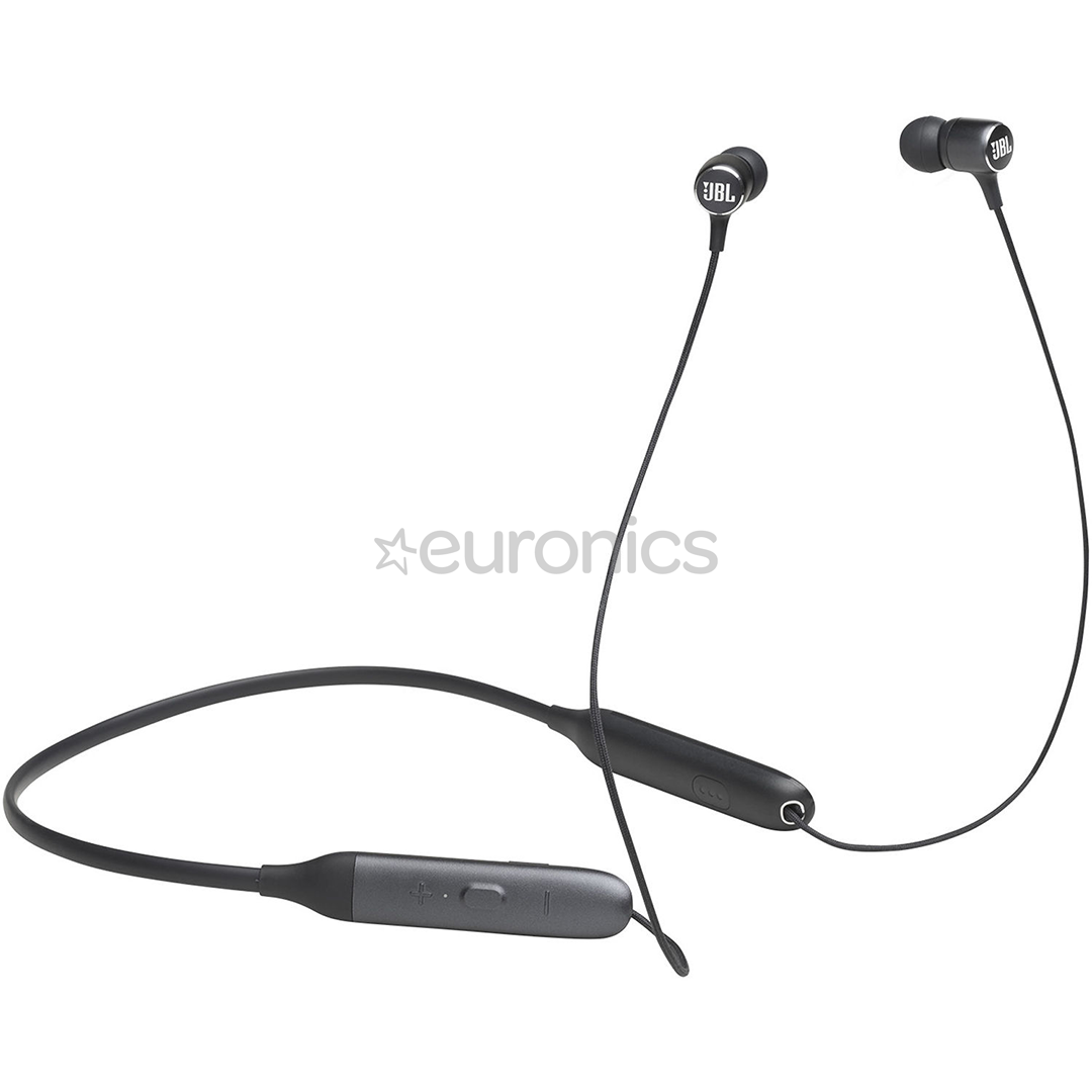 JBL Live 220, black - In-ear Wireless Headphones