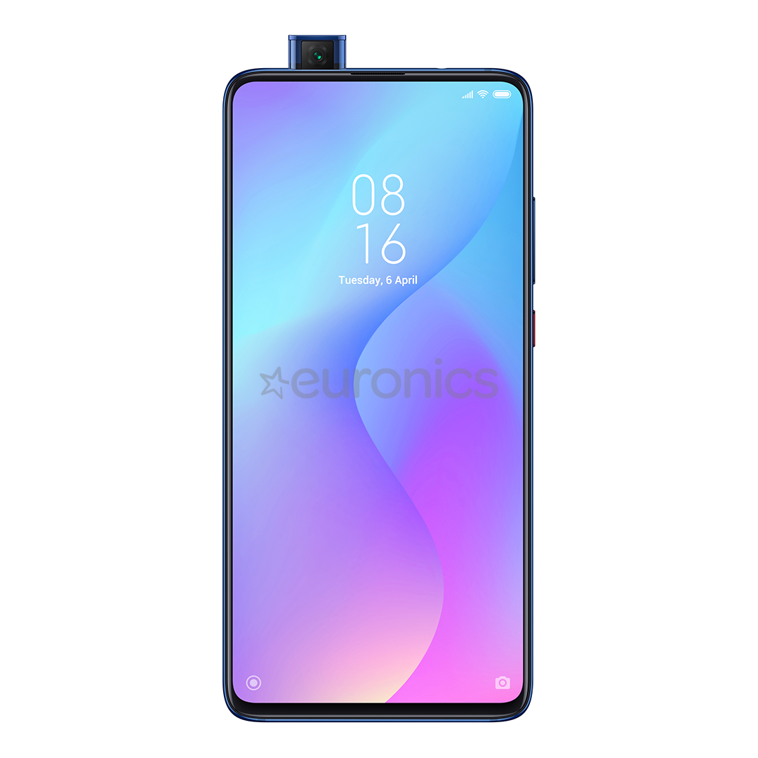 Nutitelefon Xiaomi Mi 9T (64 GB)
