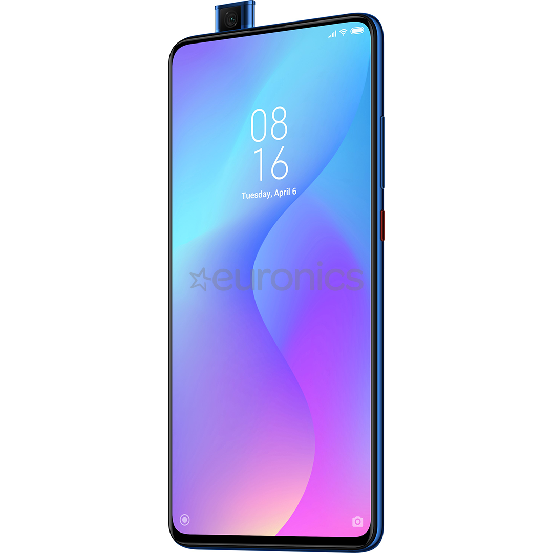 Nutitelefon Xiaomi Mi 9T (64 GB)